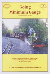 Going Minimum Gauge